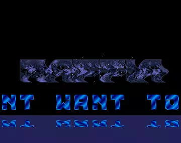 Cross Demo (1988) by Maffia