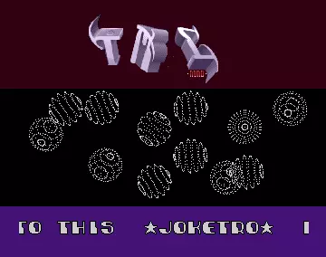 Joketro (1992) by Magic Guild, The