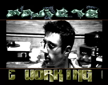 Gathering 1993 Partyslides (1992) by Majic 12