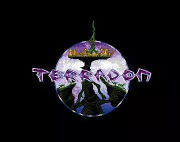 Terradon (1991) by Majic 12
