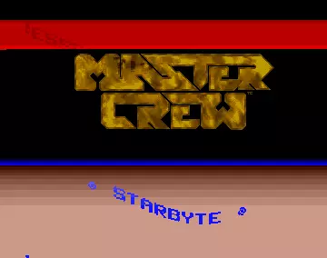 Elimination Joined (1988) by Master Crew