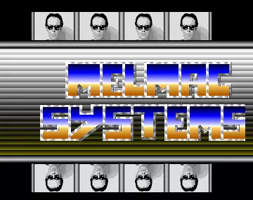 Head and Shoulders (1988) by Melmac Systems