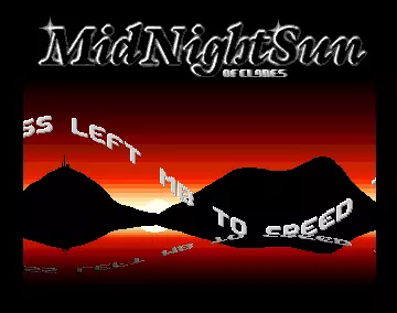 Sunrise Improved Version (1990) by Midnightsun