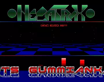 Gummianka (1989) by Necatrix