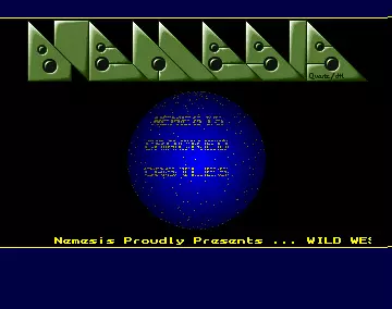 Wild West World (1992) by Nemesis