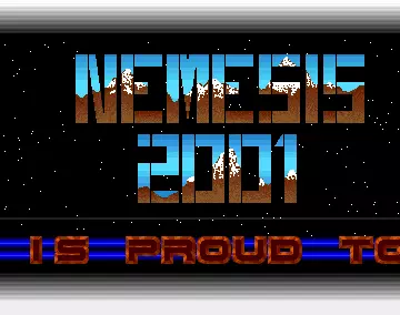 Flashing Stuff (1987) by Nemesis 2001