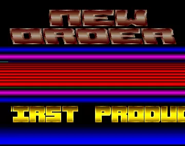 Fine Time (1987) by New Order