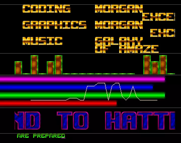 The Mix Demo (1990) by No Limits