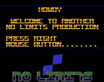 Up We Go (1990) by No Limits