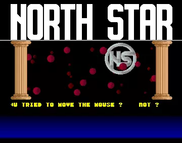 Another Great Intro (1990) by North Star