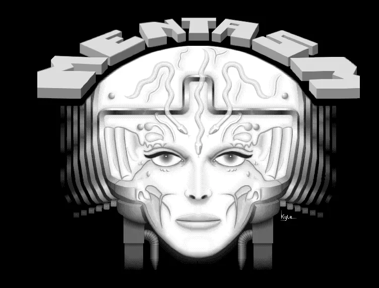Better Than (1994) by Mentasm