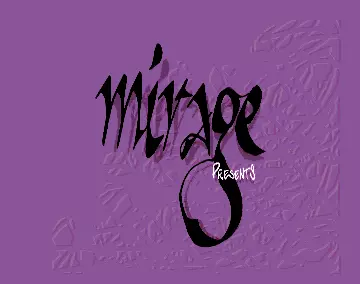 Chit Chat 10 (1993) by Mirage
