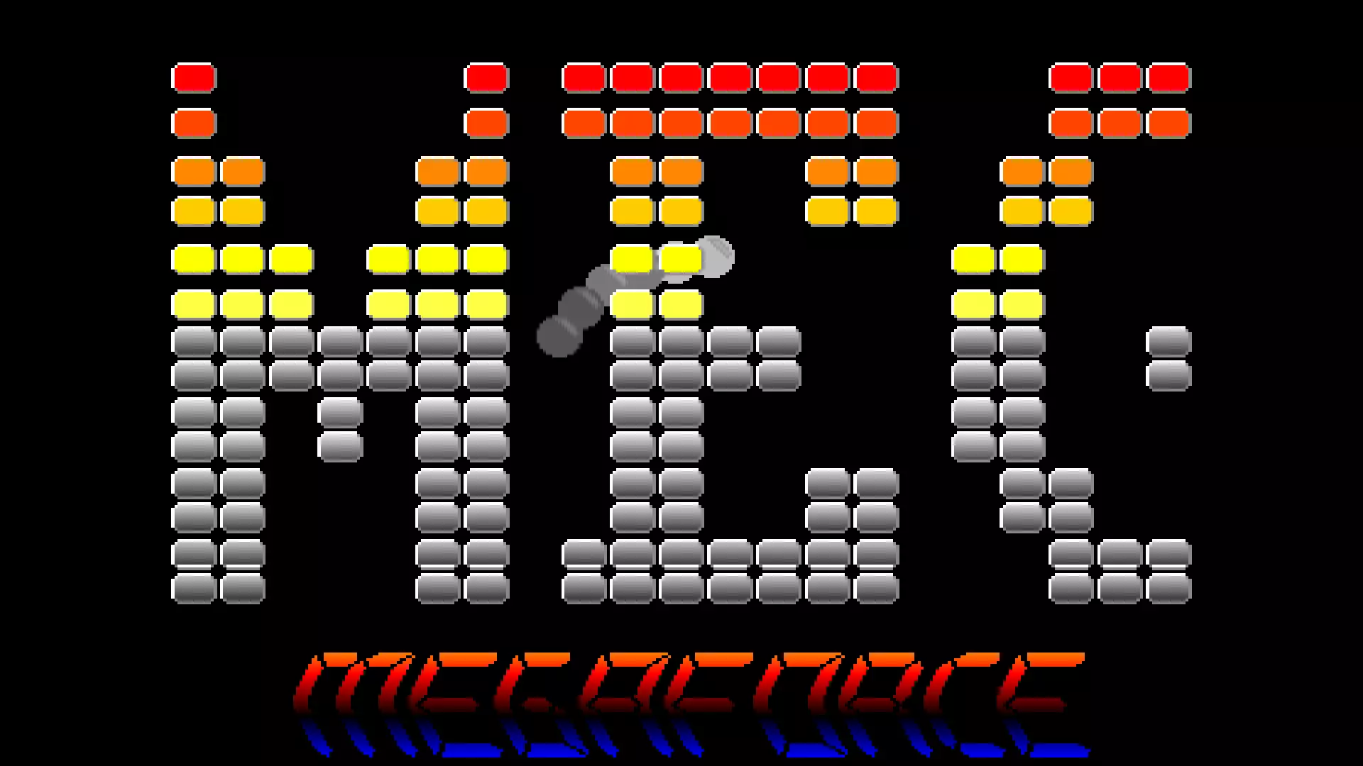 Thundercats - Final (1988) by Megaforce
