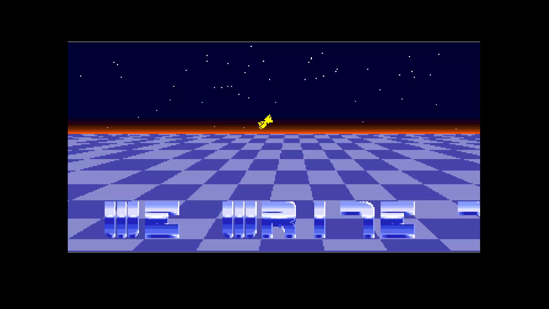 Newio 2.0 Developer (1988) by Megaforce