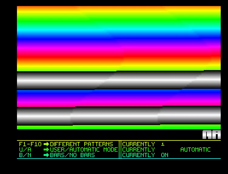 Copper Mosaic (1990) by Magnetic Fields