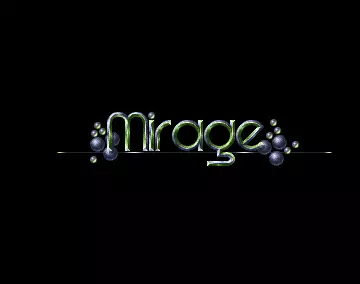 Chit Chat 04 (1992) by Mirage