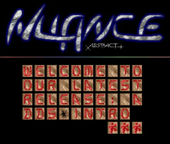 BBS Intro (1992) by Nuance