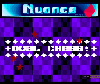 Dual Chess (1993) by Nuance