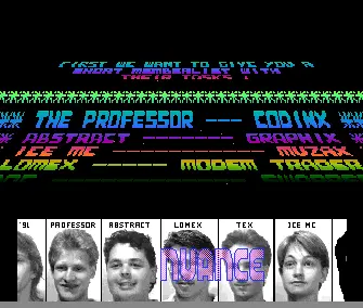 Introduction (1990) by Nuance