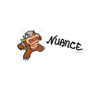 Hurt Me 01 (1994) by Nuance