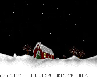 Merry Christmas (1993) by Nuance