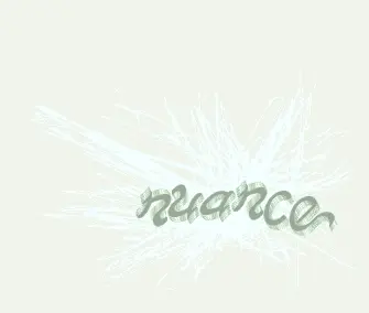 Wild Announcement (1997) by Nuance