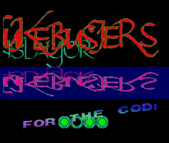 Manslayor's Demo (1990) by Nukebusters
