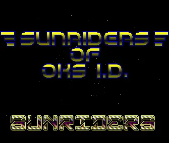 Stars (1987) by OKS