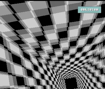 Vold Er Ingen Hindring (1992) by Oblivion