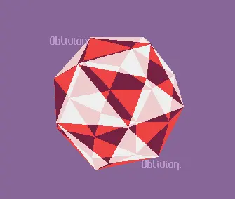Frustration (1991) by Oblivion