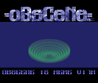 New Little Intro (1992) by Obscene