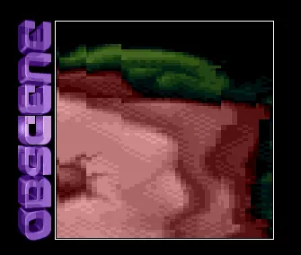40k Intro (1994) by Obscene