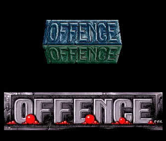 Sourcery (1992) by Offence