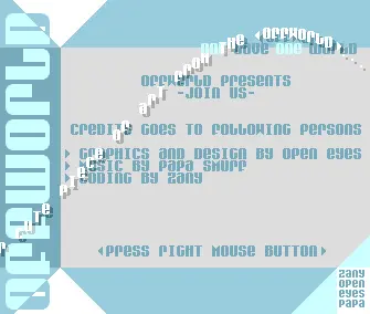 Join Us (1990) by Offworld