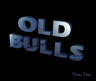 Xenium (1992) by Old Bulls
