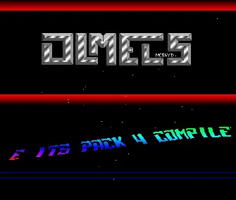 Pack 04 Intro (1990) by Olmecs