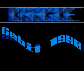 Words Of Welcome (1990) by Oracle