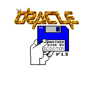 Another Disk by Scooter by Oracle