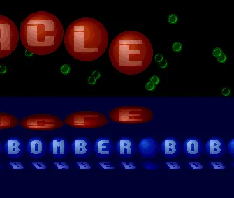 Bomber Bob Final Version (1990) by Oracle