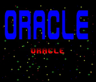 James Pond Pre-release (1990) by Oracle