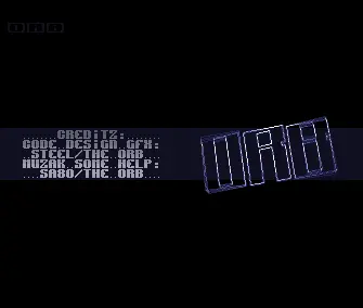 Orbit (1992) by Orb, The