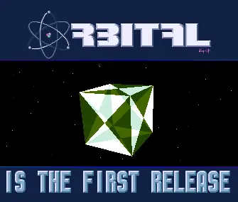 First Release (1991) by Orbital