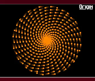 Circle Madness (1992) by Origin