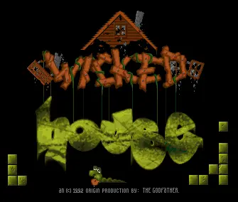 Wicked House (1991) by Origin