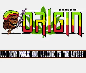 Dreadlock (1991) by Origin