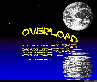 Moonlightning (1988) by Overload