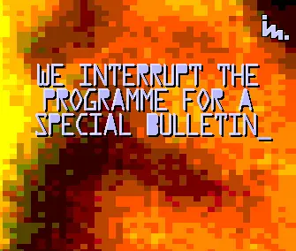 Intermission (1992) by Oxygen