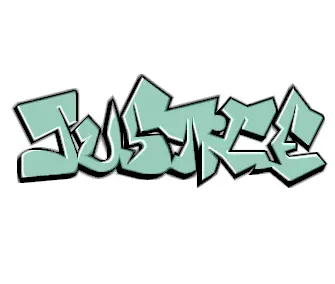 Justice (1991) by Oxygen