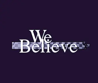 We Believe (1993) by Oxygen