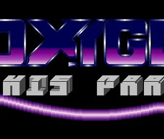 Forget Starflare (1990) by Oxygen
